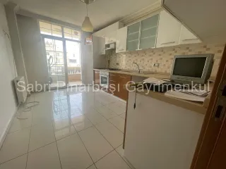 SABRİ PINARBAŞI'dan EDREMİT MERKEZ'de SATILIK 3+1 DAİRE