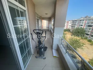 SABRİ PINARBAŞI'dan EDREMİT MERKEZ'de SATILIK 3+1 DAİRE