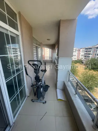 SABRİ PINARBAŞI'dan EDREMİT MERKEZ'de SATILIK 3+1 DAİRE