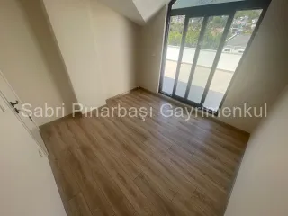 SABRİ PINARBAŞI'dan GÜRE'de SATILIK SIFIR DUBLEKS DAİRE