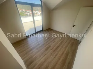 SABRİ PINARBAŞI'dan GÜRE'de SATILIK SIFIR DUBLEKS DAİRE