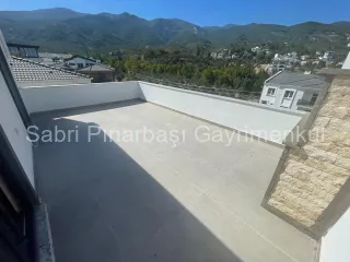 SABRİ PINARBAŞI'dan GÜRE'de SATILIK SIFIR DUBLEKS DAİRE