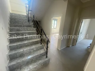 SABRİ PINARBAŞI'dan GÜRE'de SATILIK SIFIR DUBLEKS DAİRE