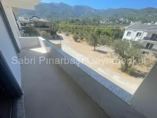 SABRİ PINARBAŞI'dan GÜRE'de SATILIK SIFIR DUBLEKS DAİRE