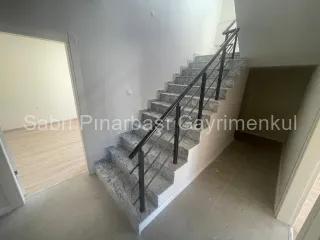 SABRİ PINARBAŞI'dan GÜRE'de SATILIK SIFIR DUBLEKS DAİRE