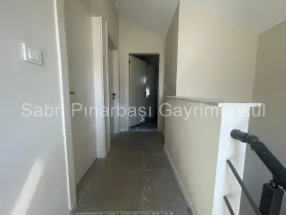 SABRİ PINARBAŞI'dan GÜRE'de SATILIK SIFIR DUBLEKS DAİRE