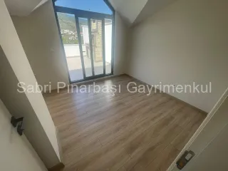 SABRİ PINARBAŞI'dan GÜRE'de SATILIK SIFIR DUBLEKS DAİRE