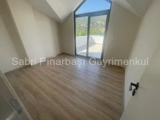 SABRİ PINARBAŞI'dan GÜRE'de SATILIK SIFIR DUBLEKS DAİRE