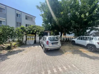 SABRİ PINARBAŞI'dan ALTINOLUK MIHLI'da DENİZ'e 150m TİCARİ İŞYERİ İMARLI SATILIK ARSA