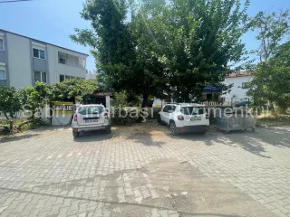 SABRİ PINARBAŞI'dan ALTINOLUK MIHLI'da DENİZ'e 150m TİCARİ İŞYERİ İMARLI SATILIK ARSA