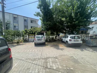 SABRİ PINARBAŞI'dan ALTINOLUK MIHLI'da DENİZ'e 150m TİCARİ İŞYERİ İMARLI SATILIK ARSA