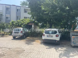 SABRİ PINARBAŞI'dan ALTINOLUK MIHLI'da DENİZ'e 150m TİCARİ İŞYERİ İMARLI SATILIK ARSA