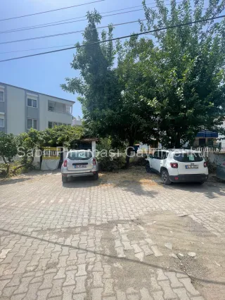 SABRİ PINARBAŞI'dan ALTINOLUK MIHLI'da DENİZ'e 150m TİCARİ İŞYERİ İMARLI SATILIK ARSA