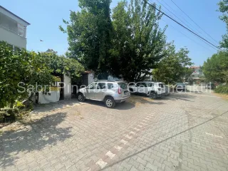 SABRİ PINARBAŞI'dan ALTINOLUK MIHLI'da DENİZ'e 150m TİCARİ İŞYERİ İMARLI SATILIK ARSA