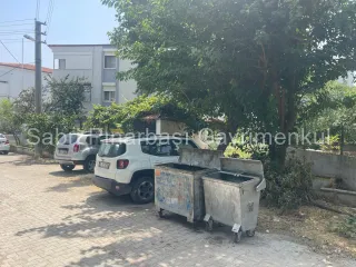 SABRİ PINARBAŞI'dan ALTINOLUK MIHLI'da DENİZ'e 150m TİCARİ İŞYERİ İMARLI SATILIK ARSA