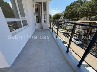 SABRİ PINARBAŞI'dan AKÇAY MERKEZ'de SATILIK FULL YAPILI 2+1 DAİRE