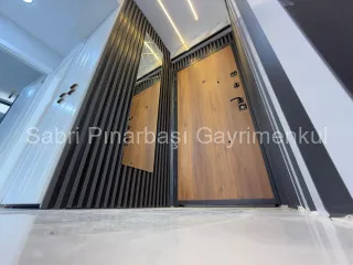 SABRİ PINARBAŞI'dan AKÇAY MERKEZ'de SATILIK FULL YAPILI 2+1 DAİRE