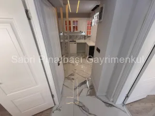 SABRİ PINARBAŞI'dan AKÇAY MERKEZ'de SATILIK FULL YAPILI 2+1 DAİRE