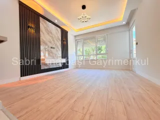 SABRİ PINARBAŞI'dan AKÇAY MERKEZ'de SATILIK FULL YAPILI 2+1 DAİRE