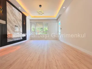 SABRİ PINARBAŞI'dan AKÇAY MERKEZ'de SATILIK FULL YAPILI 2+1 DAİRE