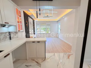 SABRİ PINARBAŞI'dan AKÇAY MERKEZ'de SATILIK FULL YAPILI 2+1 DAİRE