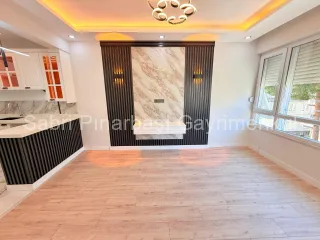 SABRİ PINARBAŞI'dan AKÇAY MERKEZ'de SATILIK FULL YAPILI 2+1 DAİRE