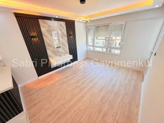 SABRİ PINARBAŞI'dan AKÇAY MERKEZ'de SATILIK FULL YAPILI 2+1 DAİRE