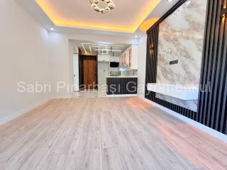 SABRİ PINARBAŞI'dan AKÇAY MERKEZ'de SATILIK FULL YAPILI 2+1 DAİRE