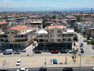 SABRİ PINARBAŞI'dan AKÇAY MERKEZ'de SATILIK 250m2 DUBLEKS DAİRE