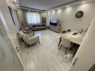 SABRİ PINARBAŞI'dan AKÇAY MERKEZ'de SATILIK 250m2 DUBLEKS DAİRE