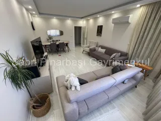 SABRİ PINARBAŞI'dan AKÇAY MERKEZ'de SATILIK 250m2 DUBLEKS DAİRE