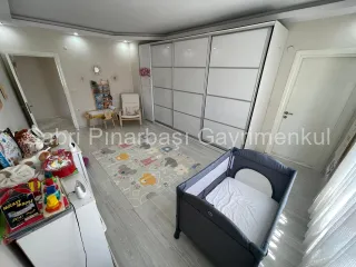 SABRİ PINARBAŞI'dan AKÇAY MERKEZ'de SATILIK 250m2 DUBLEKS DAİRE
