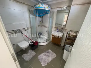 SABRİ PINARBAŞI'dan AKÇAY MERKEZ'de SATILIK 250m2 DUBLEKS DAİRE