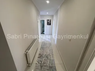 SABRİ PINARBAŞI'dan AKÇAY MERKEZ'de SATILIK 250m2 DUBLEKS DAİRE