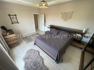 SABRİ PINARBAŞI'dan AKÇAY MERKEZ'de SATILIK 250m2 DUBLEKS DAİRE