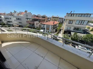 SABRİ PINARBAŞI'dan AKÇAY MERKEZ'de SATILIK 250m2 DUBLEKS DAİRE