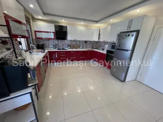 SABRİ PINARBAŞI'dan AKÇAY MERKEZ'de SATILIK 250m2 DUBLEKS DAİRE