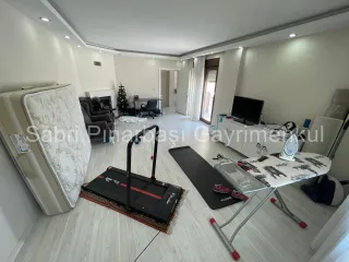 SABRİ PINARBAŞI'dan AKÇAY MERKEZ'de SATILIK 250m2 DUBLEKS DAİRE