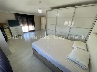 SABRİ PINARBAŞI'dan AKÇAY MERKEZ'de SATILIK 250m2 DUBLEKS DAİRE