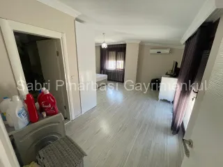 SABRİ PINARBAŞI'dan AKÇAY MERKEZ'de SATILIK 250m2 DUBLEKS DAİRE