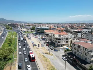SABRİ PINARBAŞI'dan AKÇAY MERKEZ'de SATILIK 250m2 DUBLEKS DAİRE