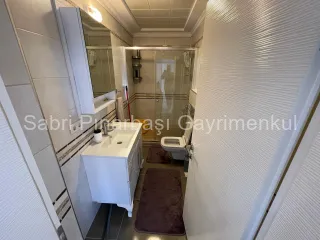 SABRİ PINARBAŞI'dan AKÇAY MERKEZ'de SATILIK 250m2 DUBLEKS DAİRE