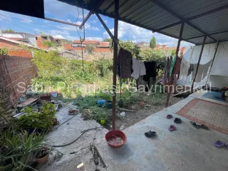 SABRİ PINARBAŞI'ndan HAVRAN ÇAMDİBİ'nde SATILIK 556m2 ARSA İÇİNDE KÖY EVİ