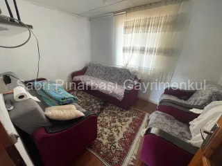 SABRİ PINARBAŞI'ndan HAVRAN ÇAMDİBİ'nde SATILIK 556m2 ARSA İÇİNDE KÖY EVİ