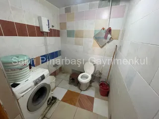 SABRİ PINARBAŞI'ndan HAVRAN ÇAMDİBİ'nde SATILIK 556m2 ARSA İÇİNDE KÖY EVİ