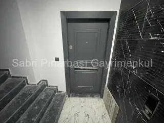 SABRİ PINARBAŞI'dan ALTINKUM'da SATILIK SIFIR 2+1 DAİRE