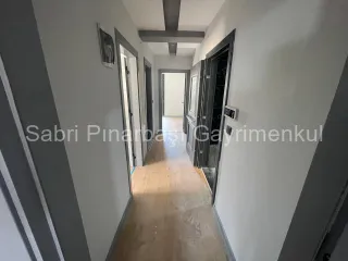 SABRİ PINARBAŞI'dan ALTINKUM'da SATILIK SIFIR 2+1 DAİRE