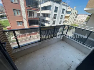 SABRİ PINARBAŞI'dan ALTINKUM'da SATILIK SIFIR 2+1 DAİRE