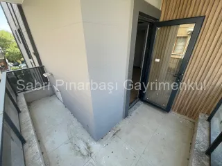 SABRİ PINARBAŞI'dan ALTINKUM'da SATILIK SIFIR 2+1 DAİRE