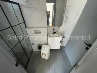 SABRİ PINARBAŞI'dan ALTINKUM'da SATILIK SIFIR 2+1 DAİRE